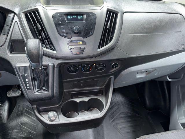 used 2019 Ford Transit-250 car, priced at $18,427