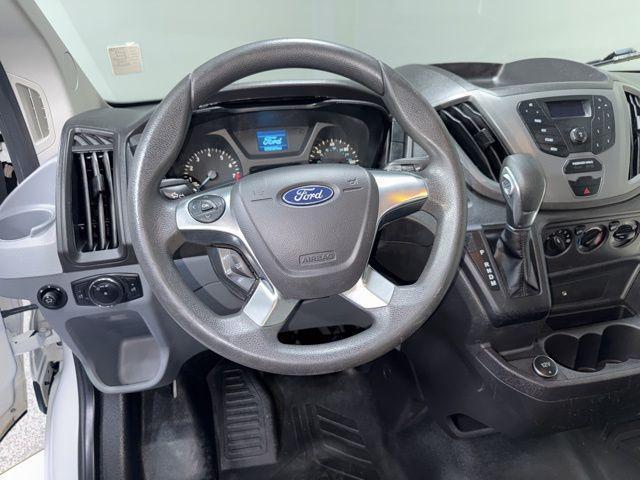 used 2019 Ford Transit-250 car, priced at $18,427