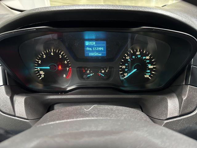 used 2019 Ford Transit-250 car, priced at $18,427