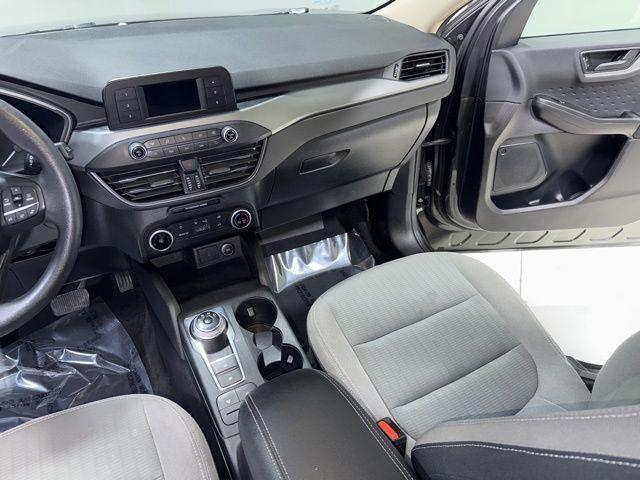 used 2020 Ford Escape car, priced at $12,994