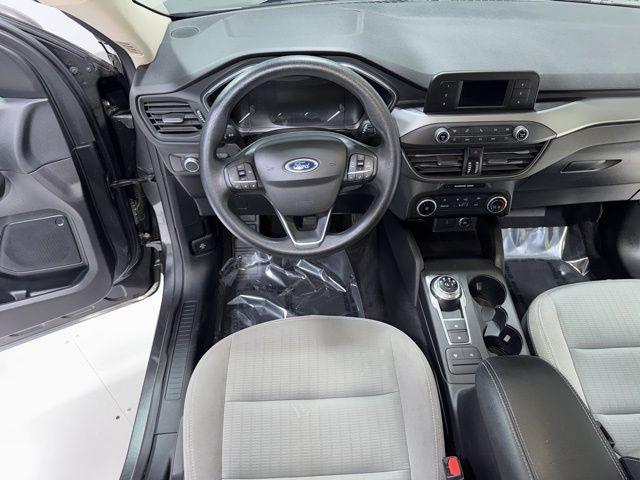 used 2020 Ford Escape car, priced at $12,994