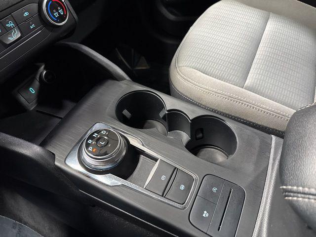 used 2020 Ford Escape car, priced at $12,994