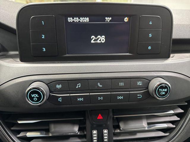 used 2020 Ford Escape car, priced at $12,994