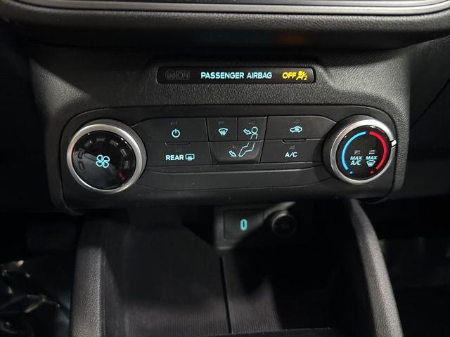 used 2020 Ford Escape car, priced at $12,994