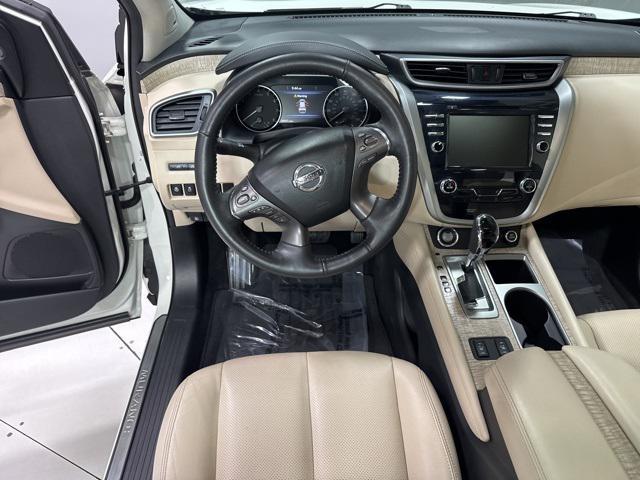 used 2020 Nissan Murano car, priced at $22,410