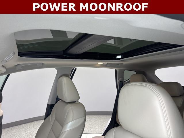 used 2020 Nissan Murano car, priced at $22,410