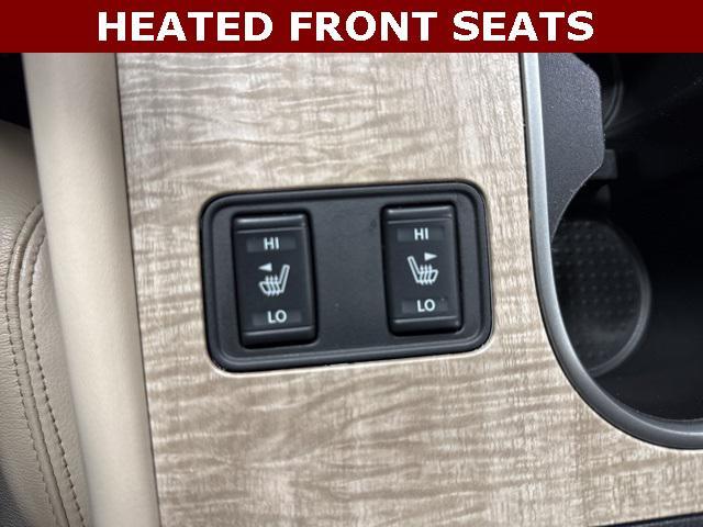 used 2020 Nissan Murano car, priced at $22,410