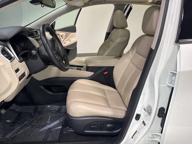 used 2020 Nissan Murano car, priced at $22,410