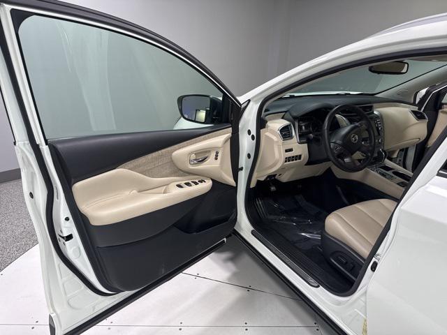 used 2020 Nissan Murano car, priced at $22,410