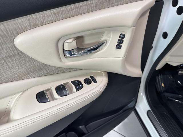 used 2020 Nissan Murano car, priced at $22,410