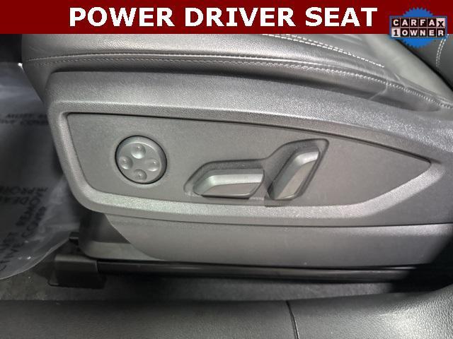 used 2022 Audi Q5 car, priced at $29,985