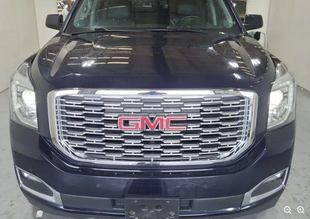 used 2019 GMC Yukon XL car, priced at $35,999