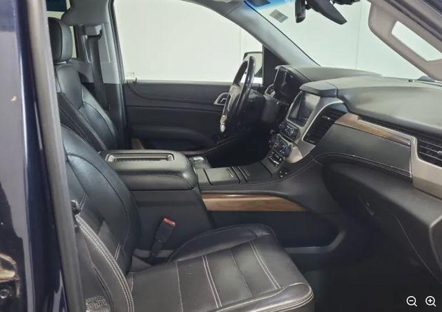 used 2019 GMC Yukon XL car, priced at $35,999