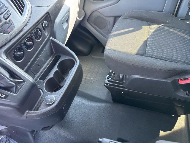 used 2017 Ford Transit-350 car, priced at $35,980