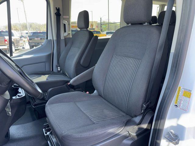 used 2017 Ford Transit-350 car, priced at $35,980