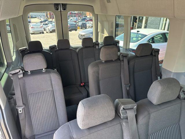 used 2017 Ford Transit-350 car, priced at $35,980