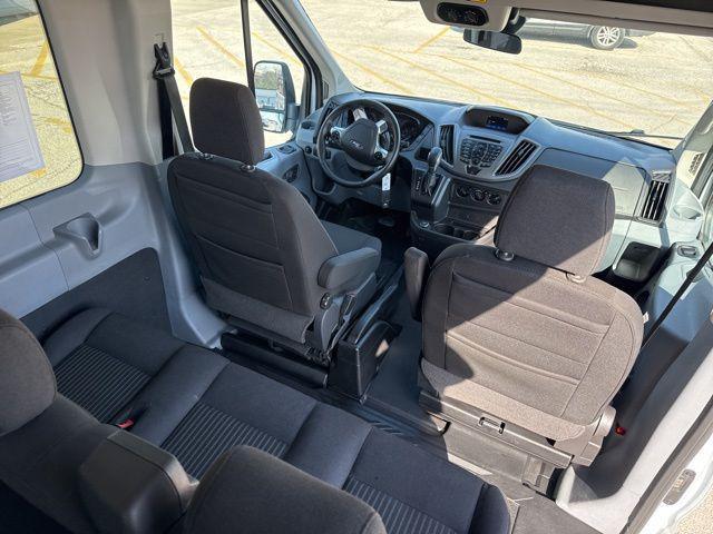 used 2017 Ford Transit-350 car, priced at $35,980
