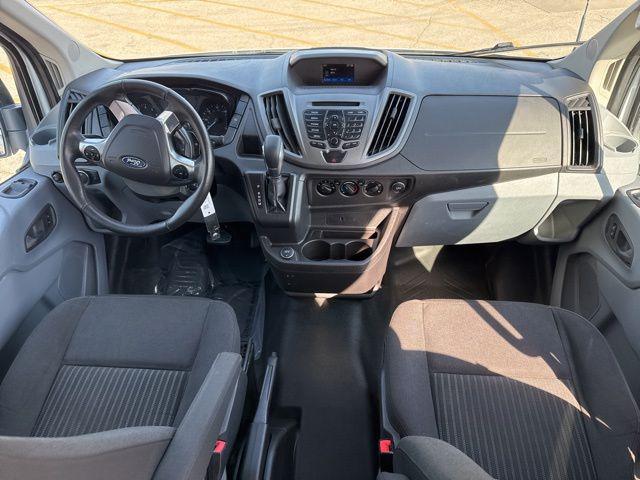 used 2017 Ford Transit-350 car, priced at $35,980