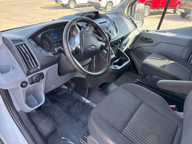 used 2017 Ford Transit-350 car, priced at $35,980