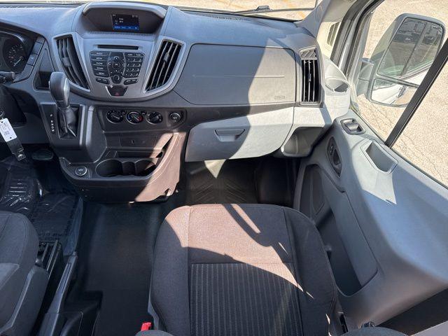 used 2017 Ford Transit-350 car, priced at $35,980