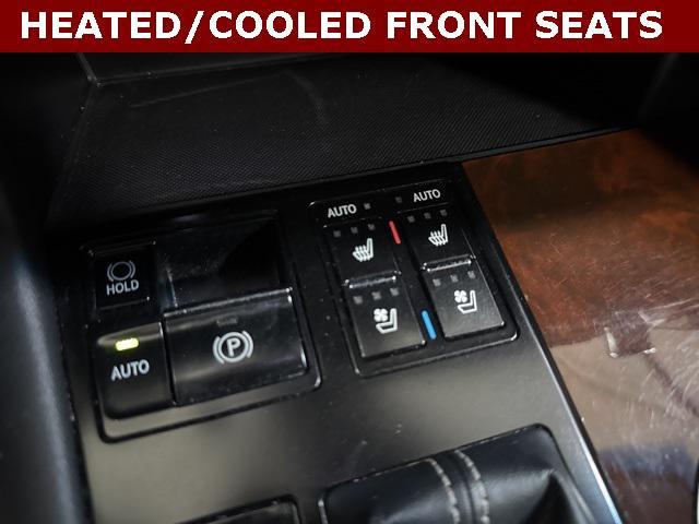 used 2018 Lexus RX 350 car, priced at $25,307