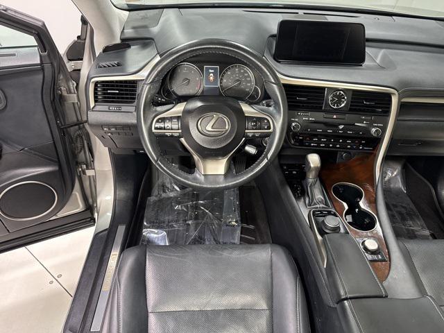 used 2018 Lexus RX 350 car, priced at $25,307