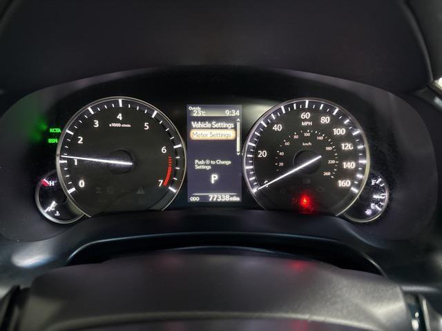 used 2018 Lexus RX 350 car, priced at $25,307