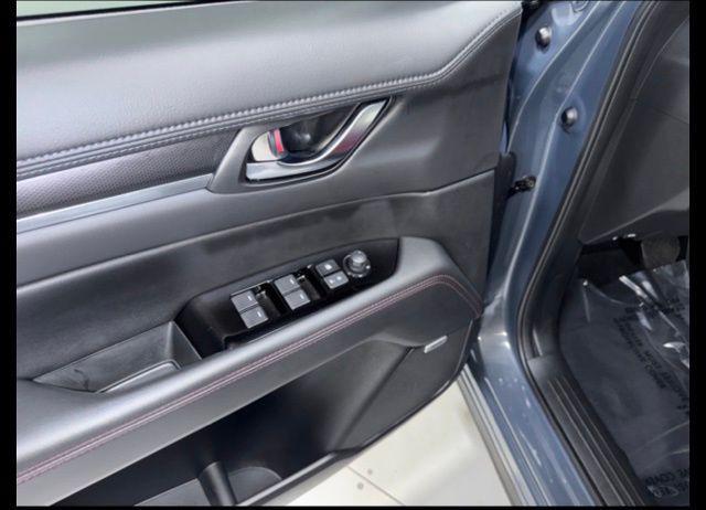 used 2023 Mazda CX-5 car, priced at $29,468