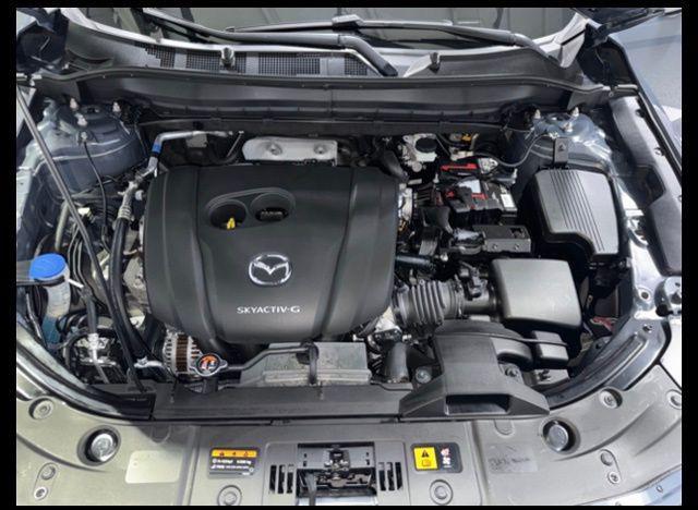 used 2023 Mazda CX-5 car, priced at $29,468