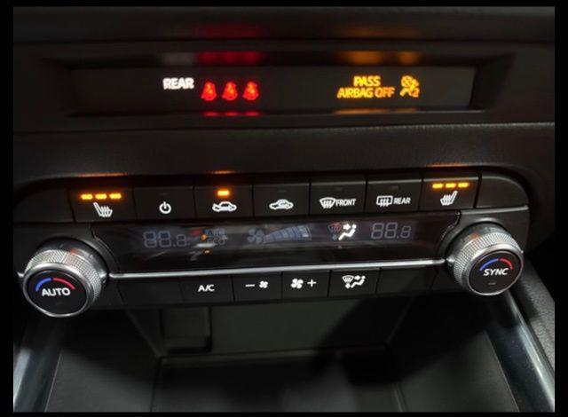 used 2023 Mazda CX-5 car, priced at $29,468