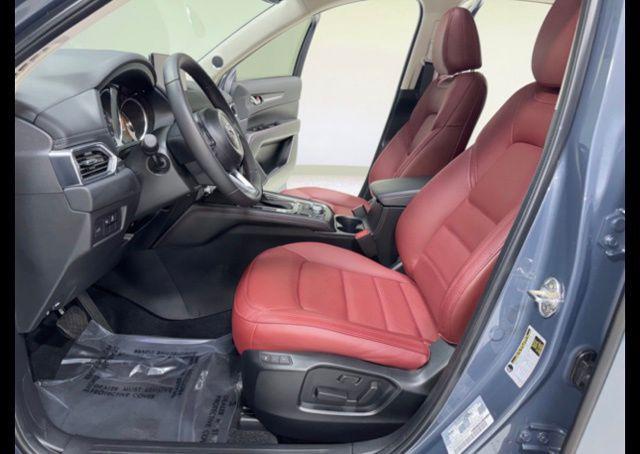 used 2023 Mazda CX-5 car, priced at $29,468