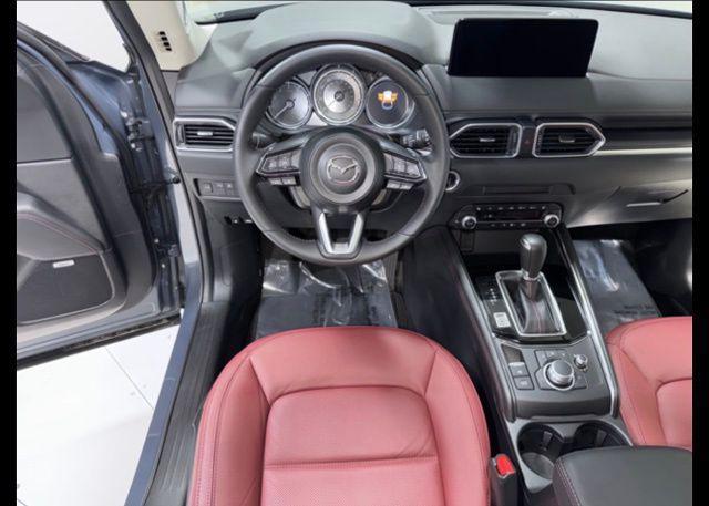used 2023 Mazda CX-5 car, priced at $29,468