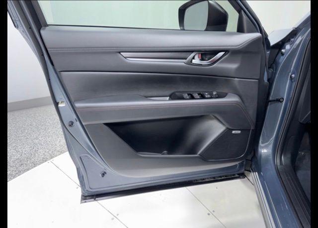 used 2023 Mazda CX-5 car, priced at $29,468