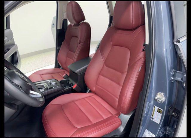 used 2023 Mazda CX-5 car, priced at $29,468