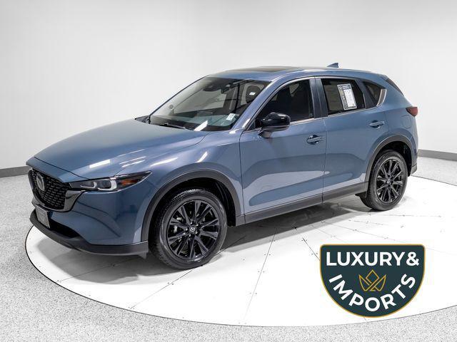 used 2023 Mazda CX-5 car, priced at $29,468
