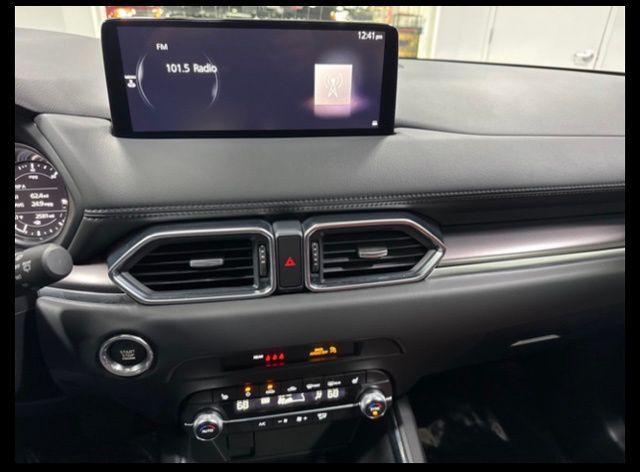 used 2023 Mazda CX-5 car, priced at $29,468
