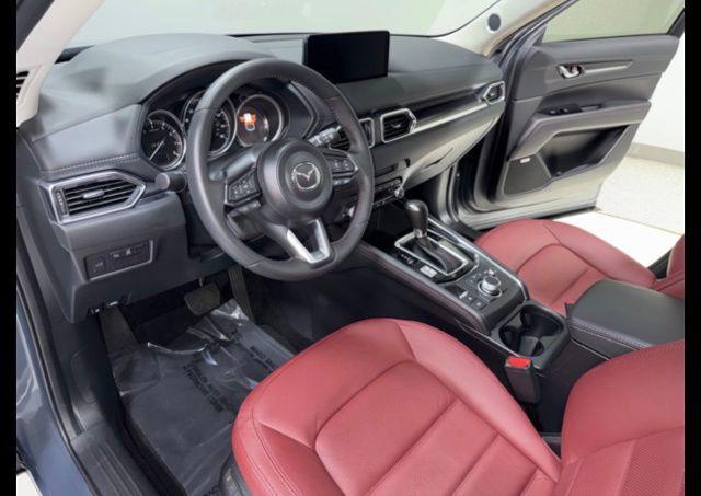 used 2023 Mazda CX-5 car, priced at $29,468