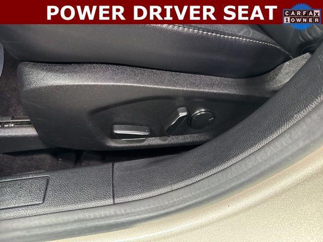 used 2017 Ford Fusion Energi car, priced at $15,000