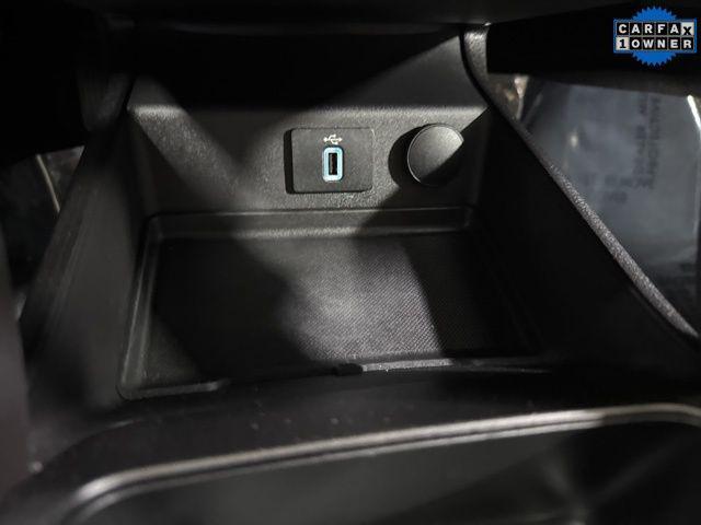 used 2017 Ford Fusion Energi car, priced at $15,000