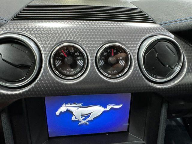 used 2019 Ford Mustang car, priced at $37,990