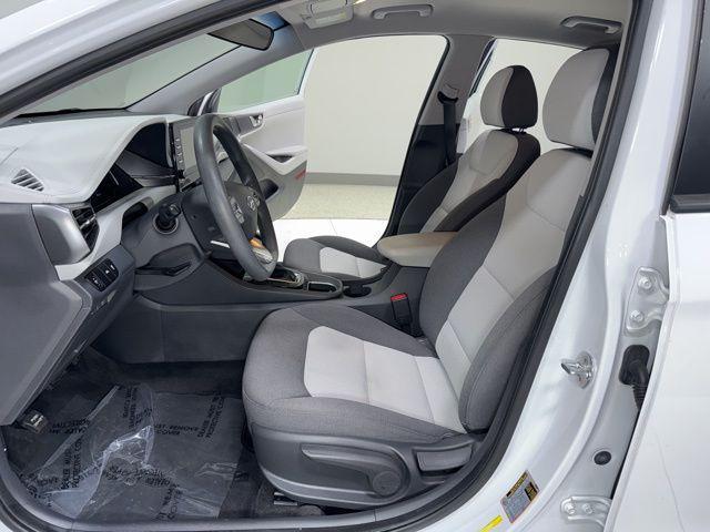 used 2020 Hyundai Ioniq Hybrid car, priced at $12,453