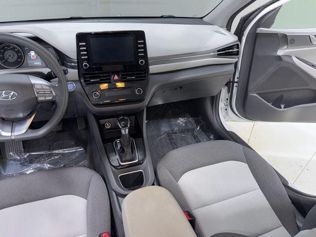 used 2020 Hyundai Ioniq Hybrid car, priced at $12,453