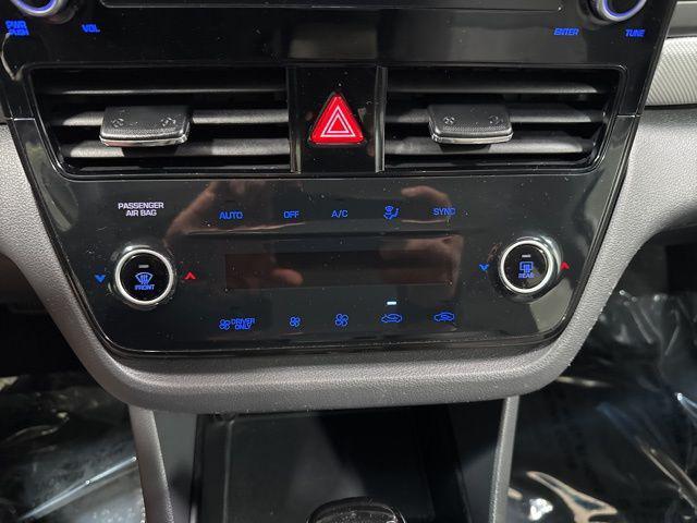 used 2020 Hyundai Ioniq Hybrid car, priced at $12,453