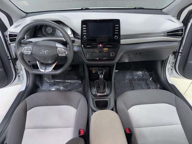 used 2020 Hyundai Ioniq Hybrid car, priced at $12,453