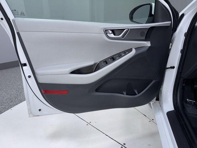 used 2020 Hyundai Ioniq Hybrid car, priced at $12,453