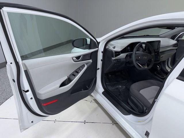used 2020 Hyundai Ioniq Hybrid car, priced at $12,453
