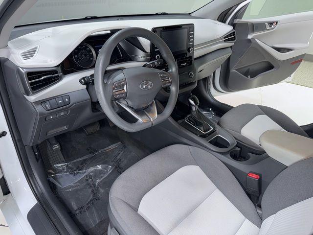 used 2020 Hyundai Ioniq Hybrid car, priced at $12,453