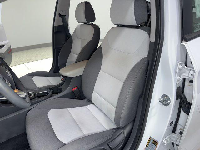 used 2020 Hyundai Ioniq Hybrid car, priced at $12,453