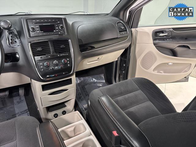 used 2016 Dodge Grand Caravan car, priced at $14,892
