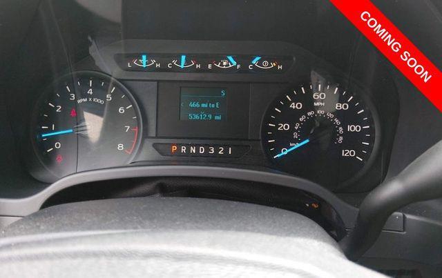 used 2017 Ford F-150 car, priced at $25,985